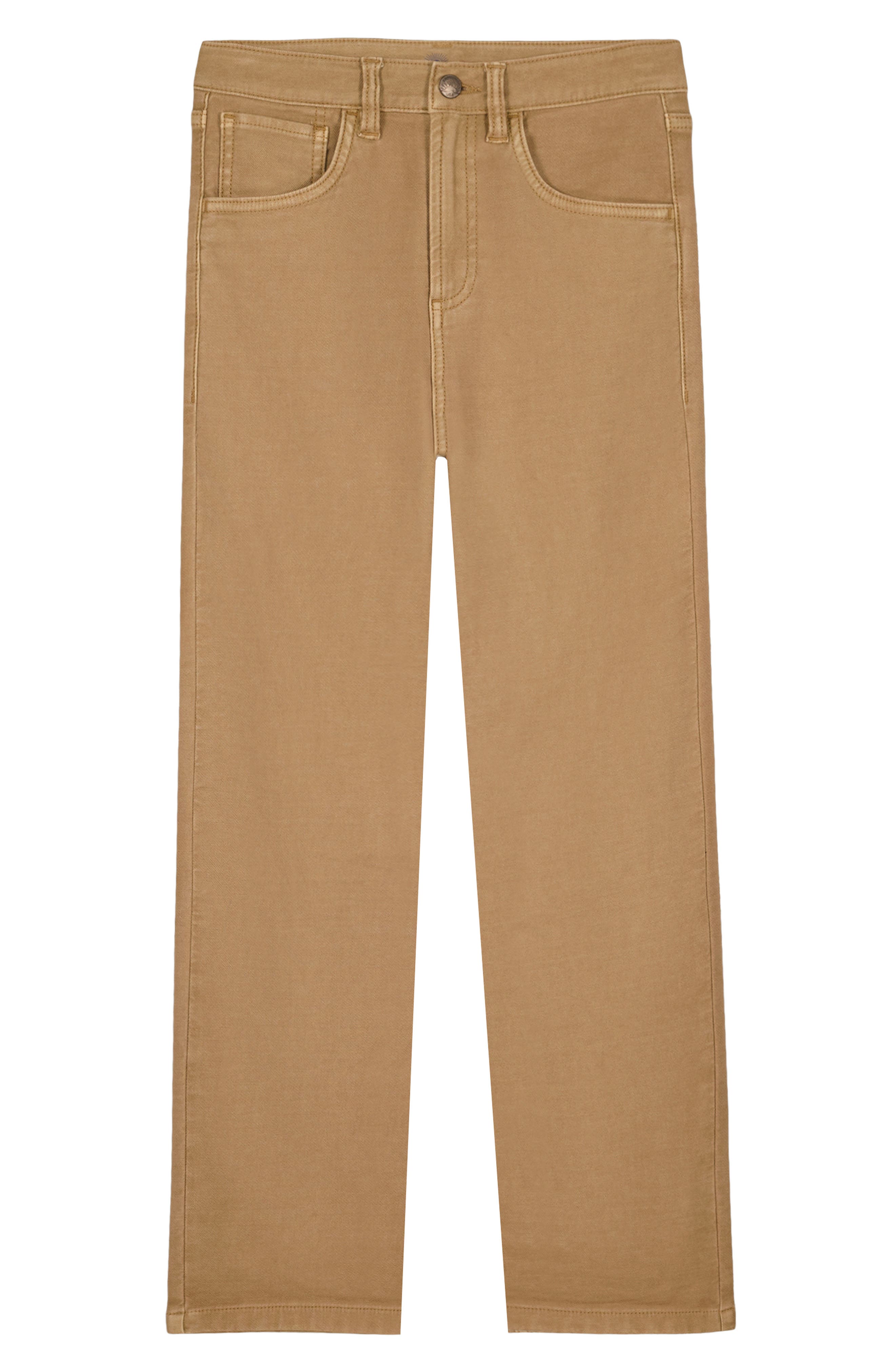 selected DESERT KHAKI