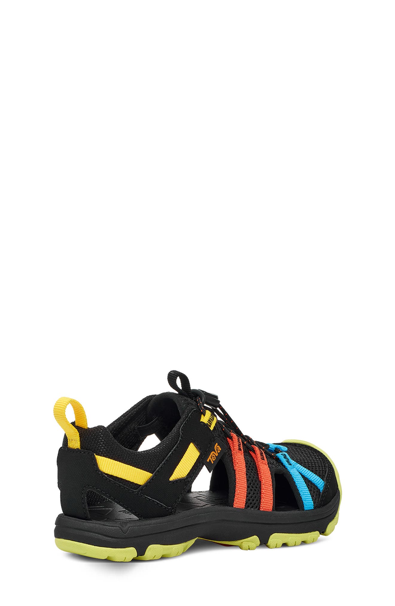 Teva Manatee Sport Sandal, Alternate, color, 