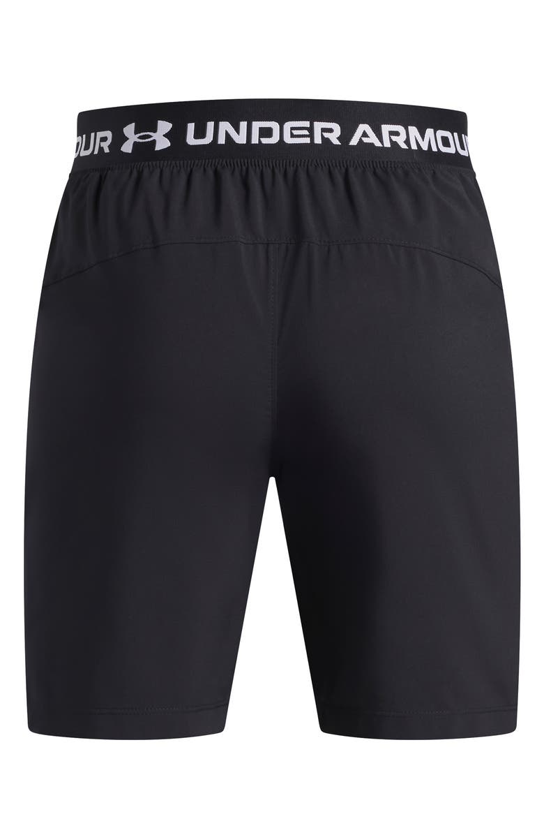 Under Armour Kids' Vanish Shorts, Alternate, color, 