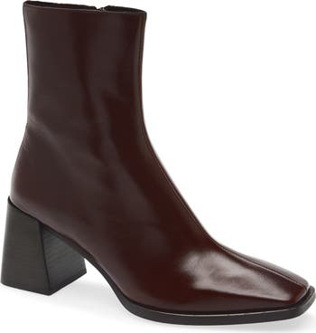 Sherpal Bootie