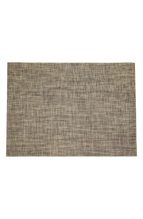 Basket Weave Indoor/Outdoor Floor Mat