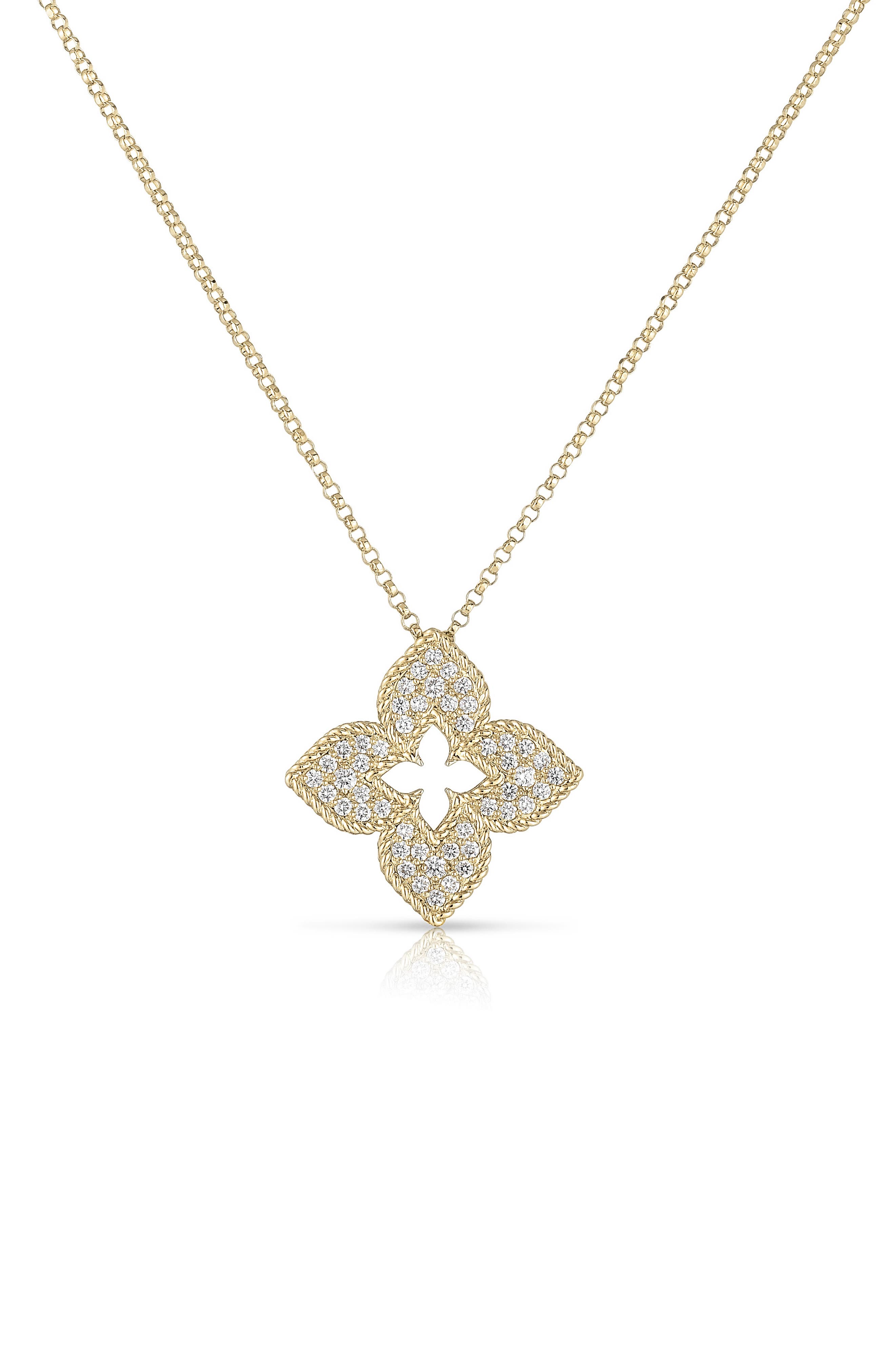 selected YELLOW GOLD