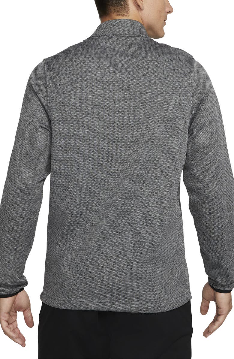 Nike Golf Therma-FIT Victory Half-Zip Golf Pullover, Alternate, color,