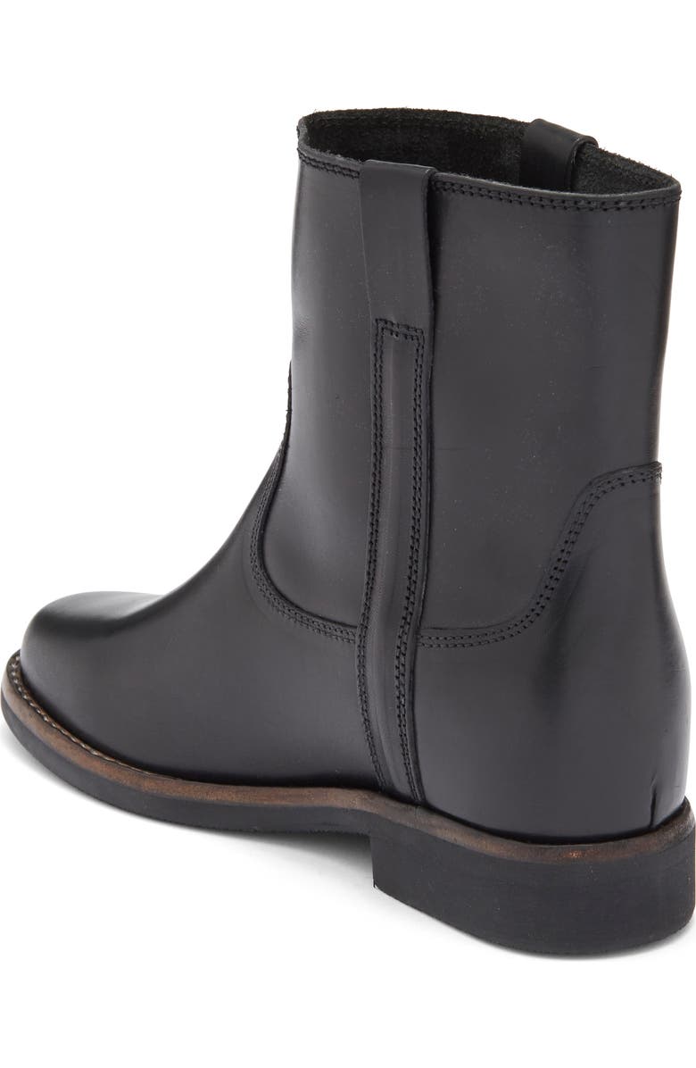 Isabel Marant Susee Boot, Alternate, color, Black2