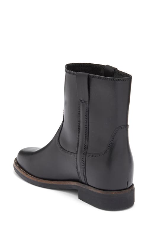 Isabel Marant Susee Boot In Black
