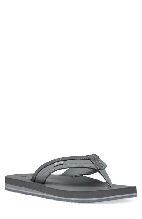 Ziggy Water Friendly Flip Flop