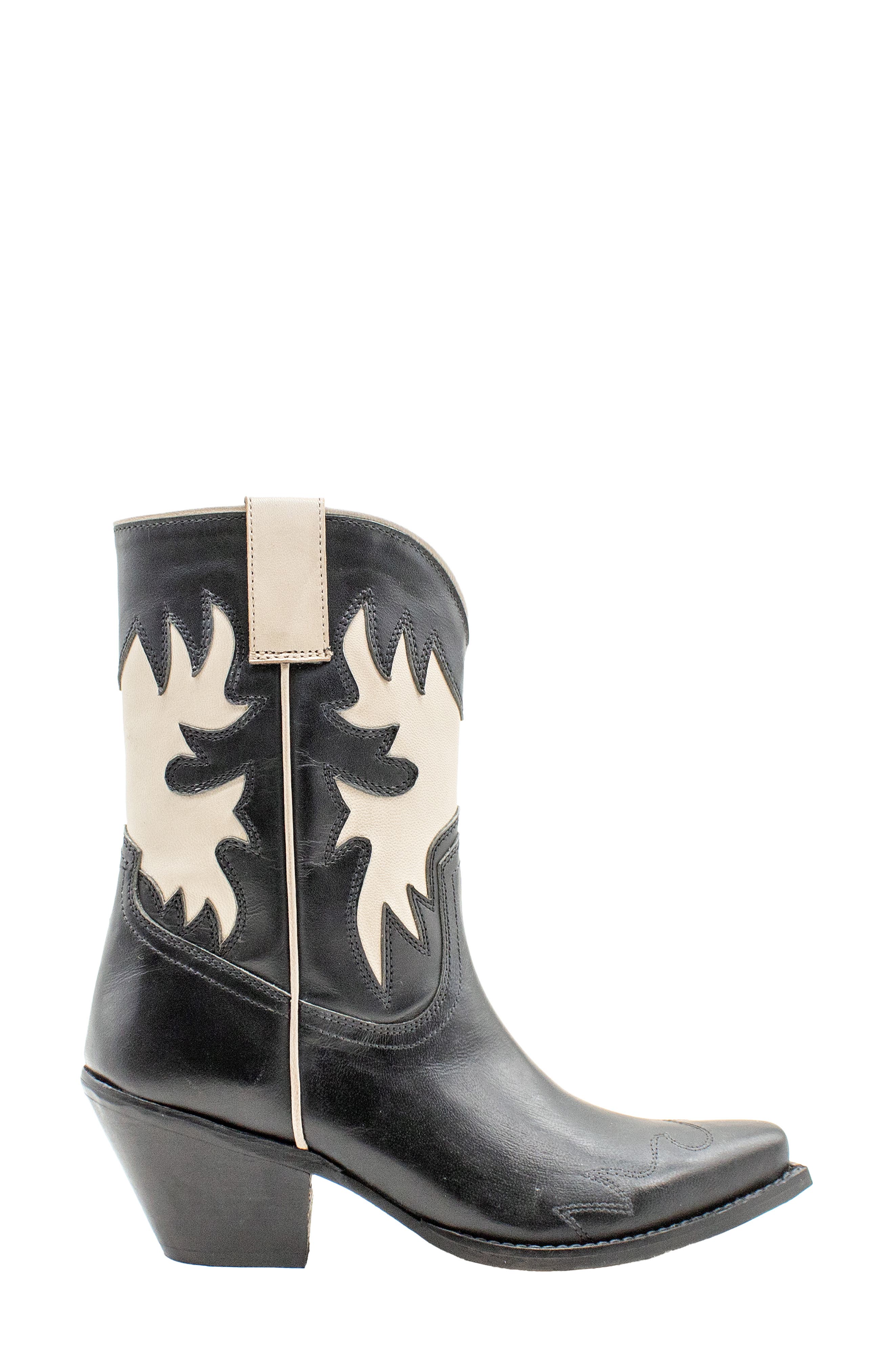 Volatile Colt Western Boot, Alternate, color, 