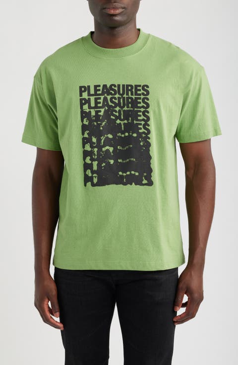 Immolate Graphic T-Shirt