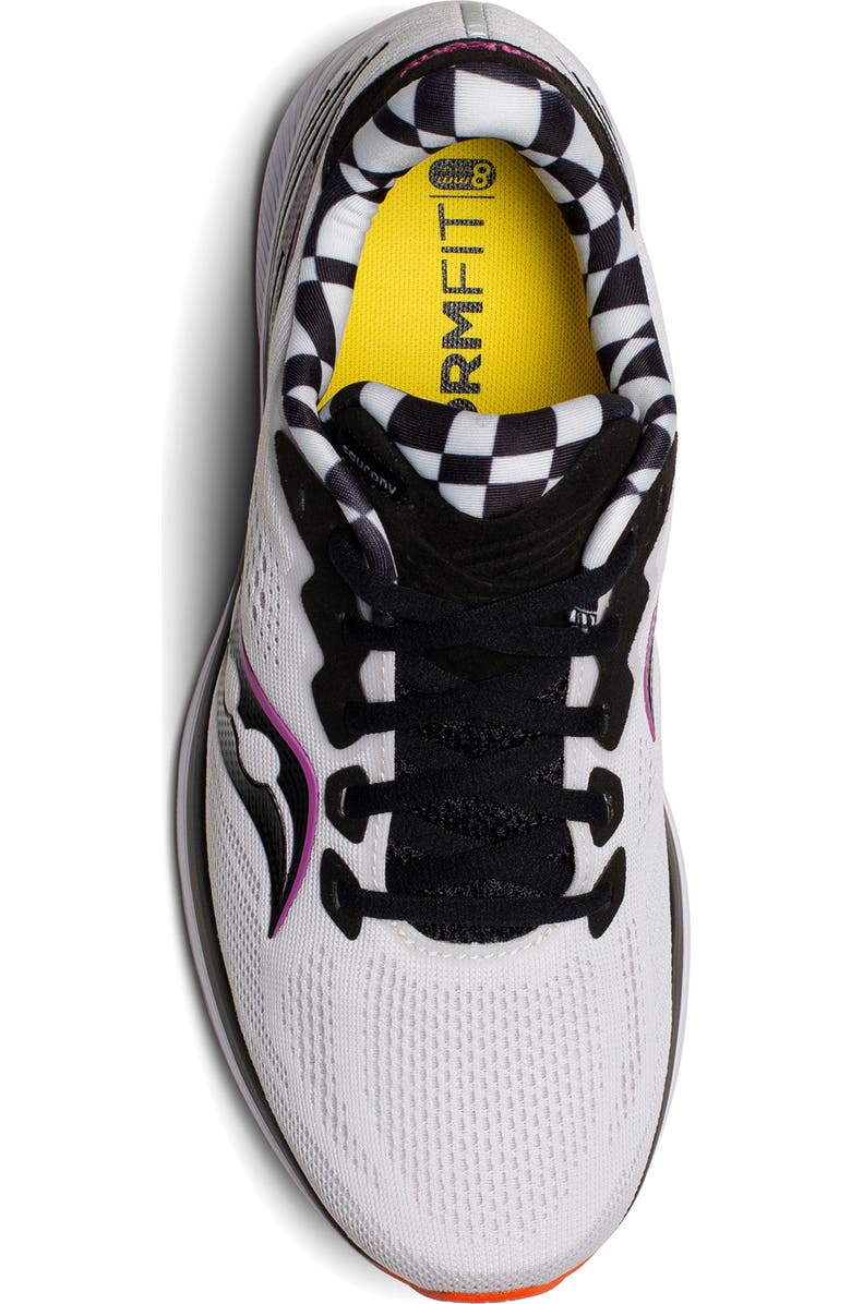 Saucony Ride 14 Running Shoe, Alternate, color,