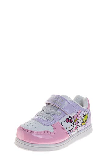 Josmo Kids' Hello Kitty Sneaker