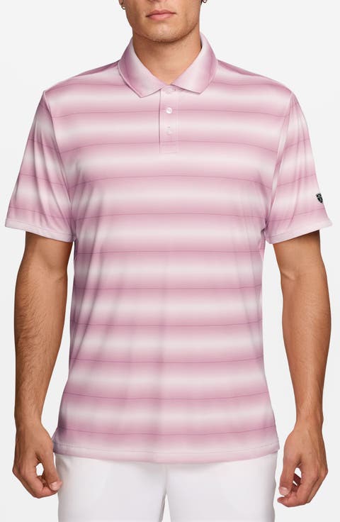 Par Dri-FIT Polo