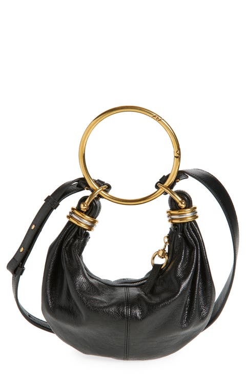 Shop Black Chloé Online | Nordstrom