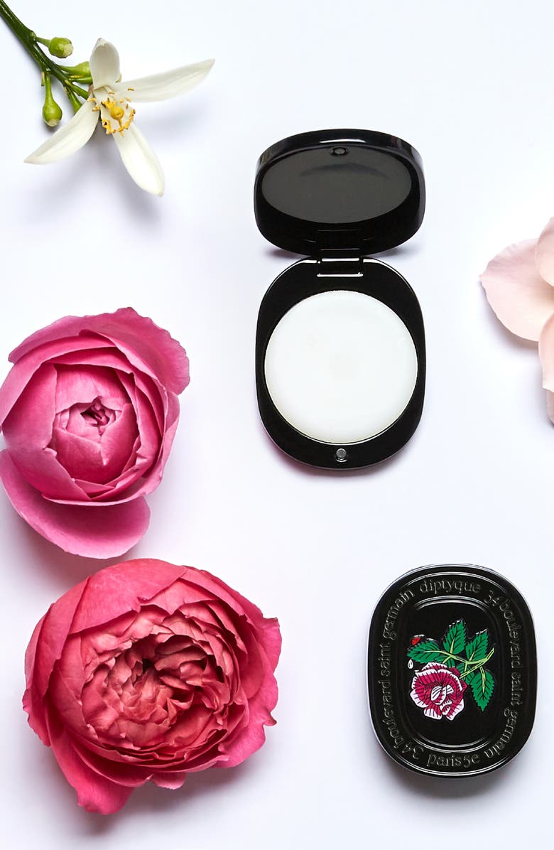 Diptyque Eau Rose 3-Piece Gift Set (Nordstrom Exclusive) $198 Value, Alternate, color,