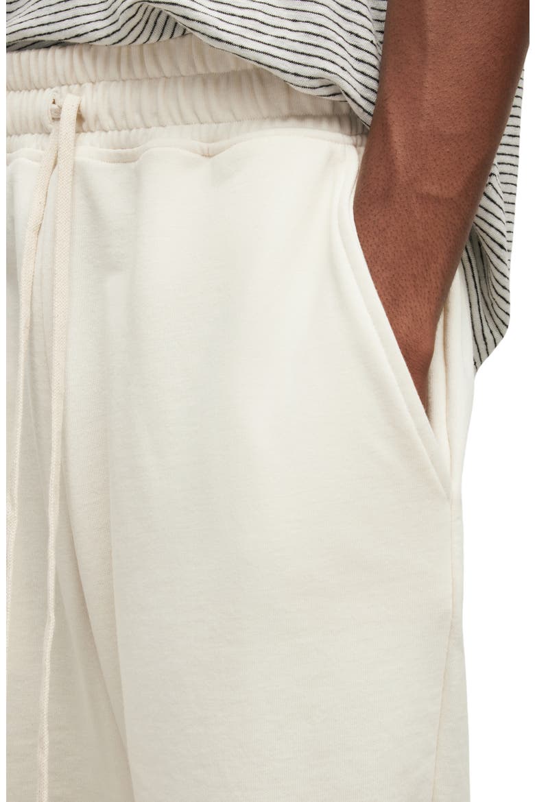 Men's Ryder Helix Shorts, Alternate, color, CALA WHITE
