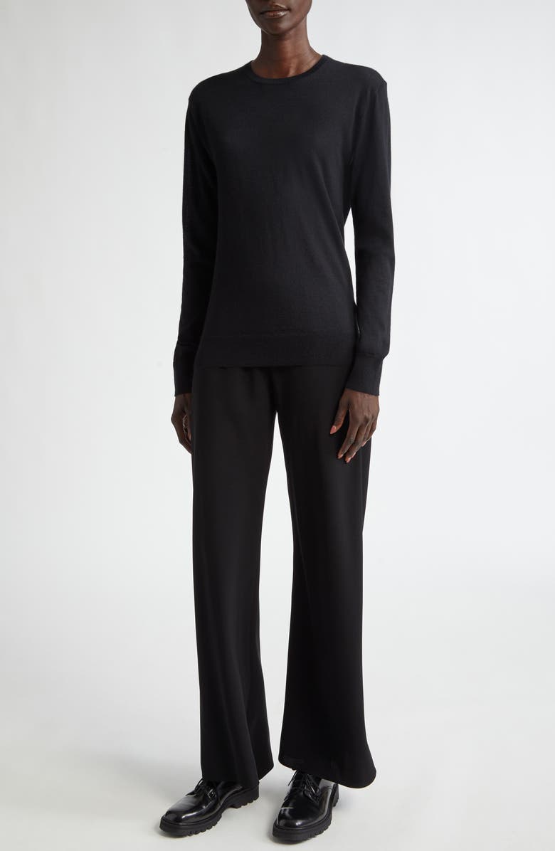 The Row Glover Cashmere Sweater, Alternate, color, 