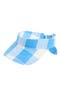 selected Blue Gingham