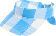 Loeffler Randall Bow Visor