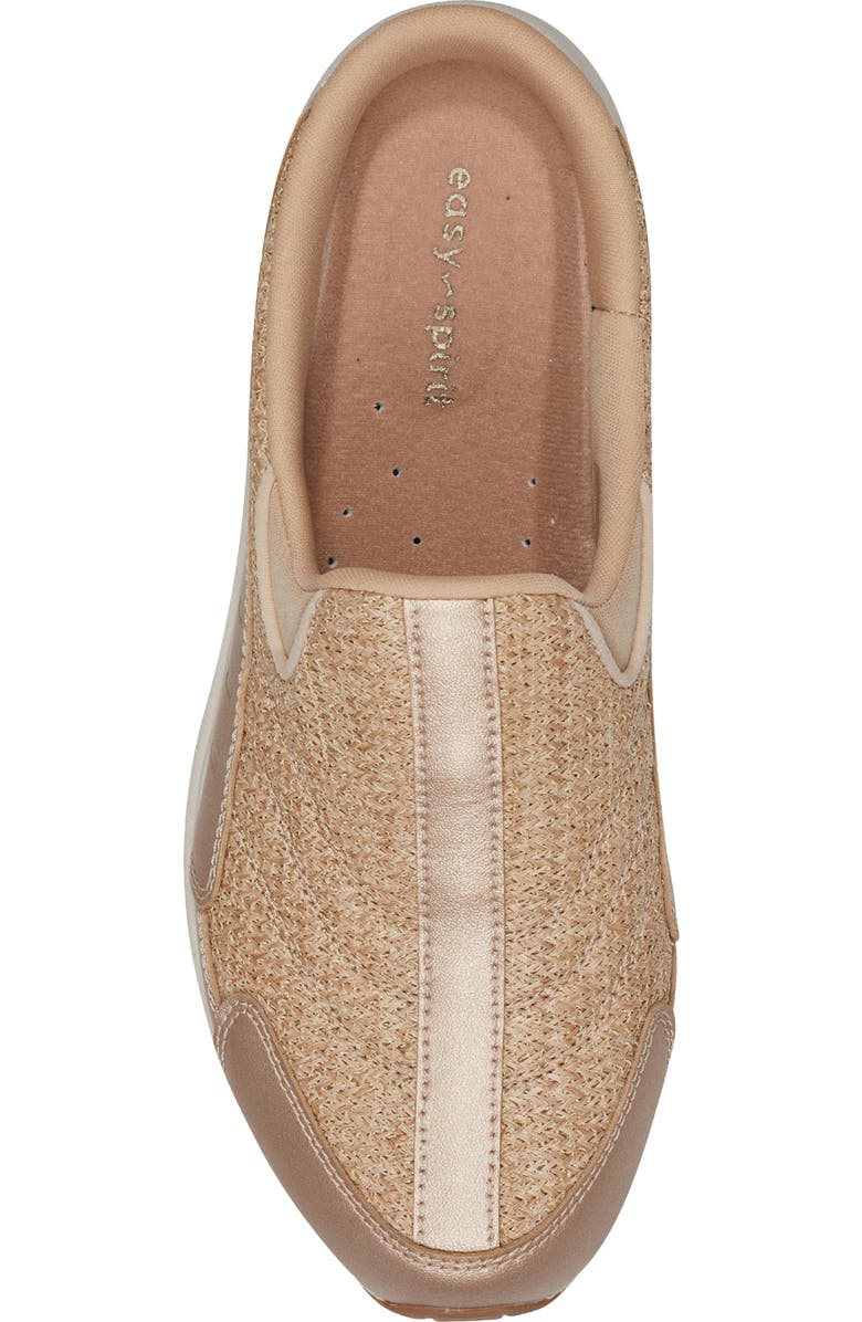 Easy Spirit Travel Time Mule, Alternate, color,