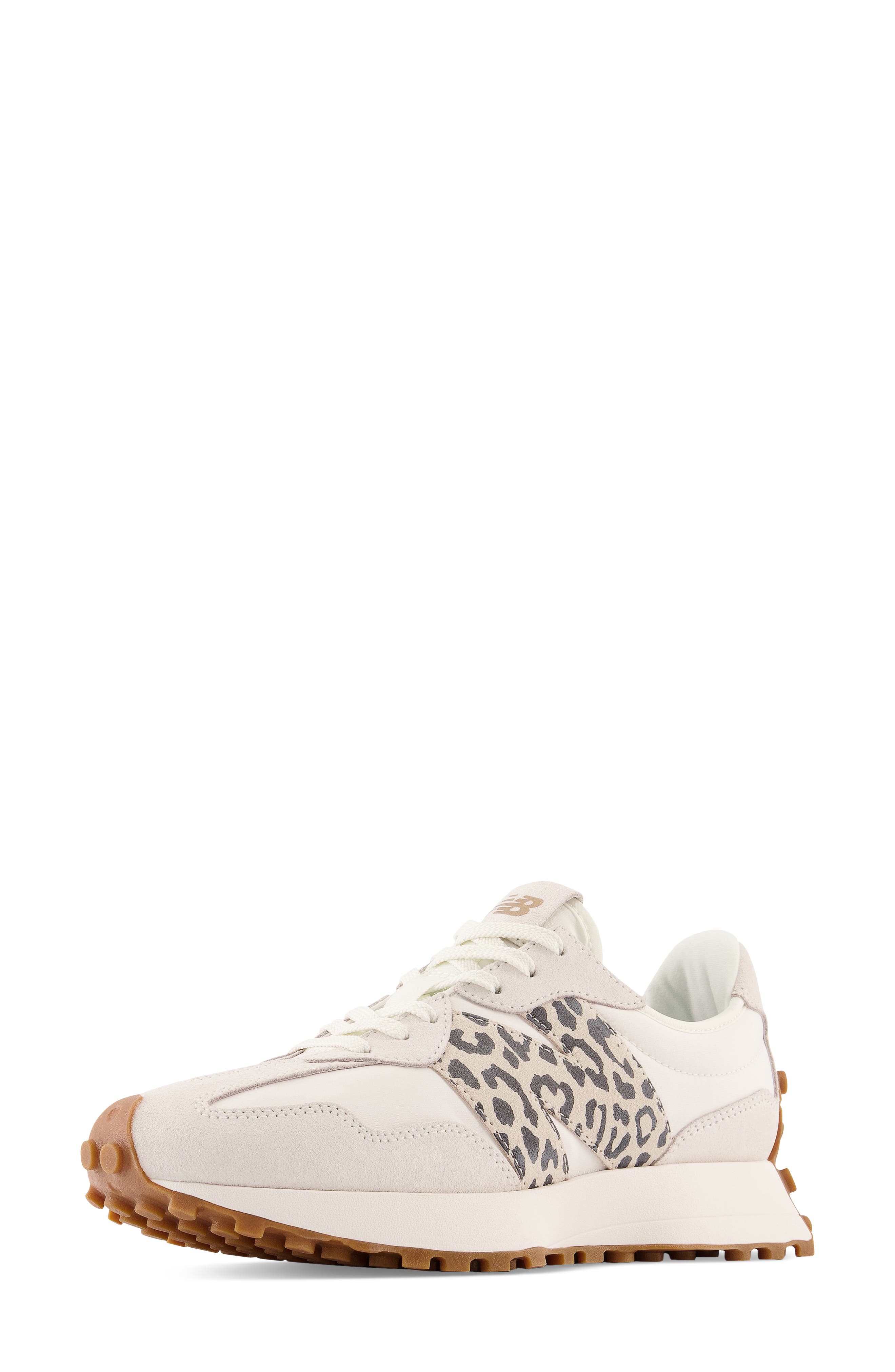 New Balance 327 Sneaker, Alternate, color, 