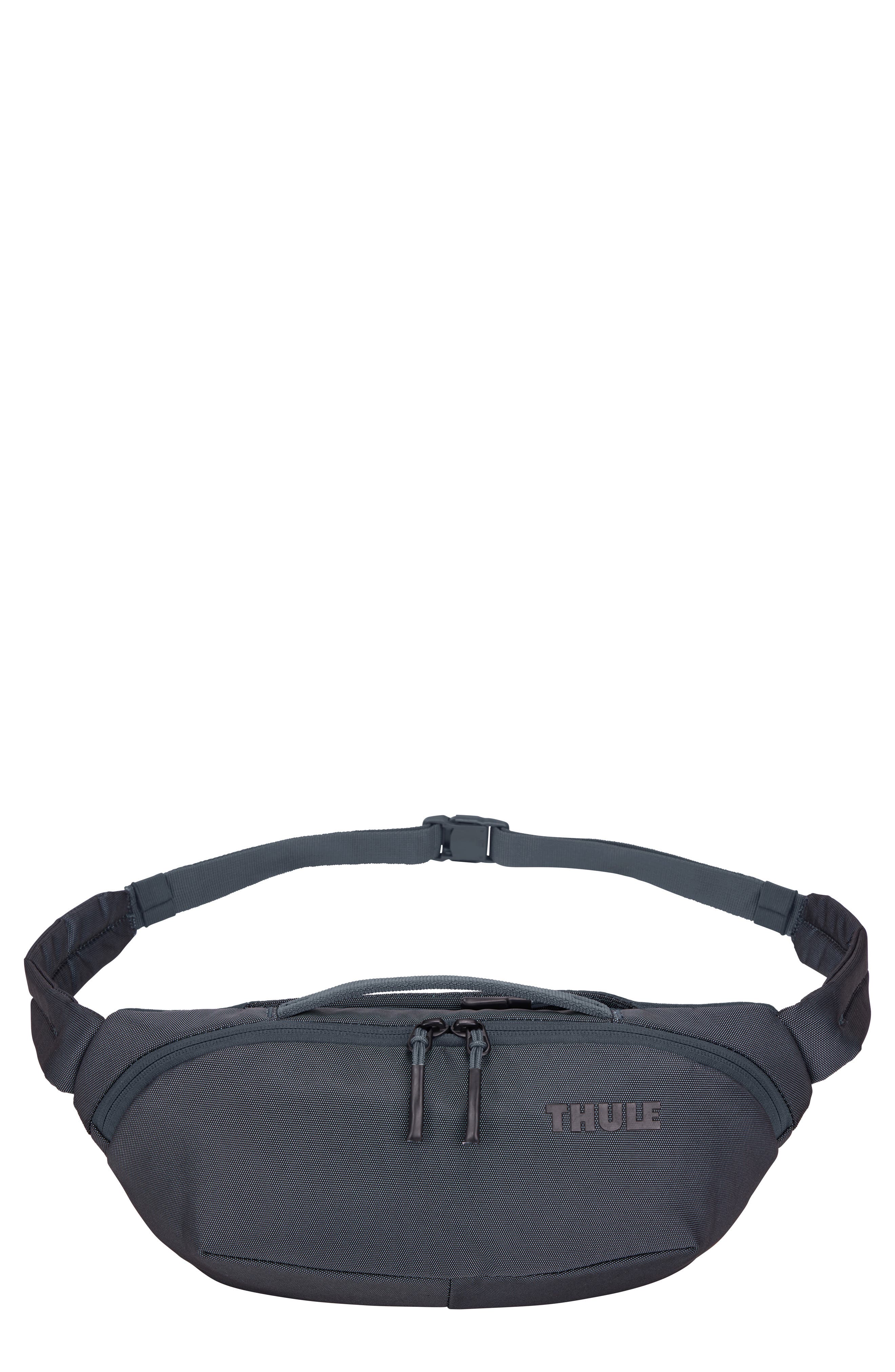 Thule Subterra 2 Belt Bag, Main, color, Dark Slate