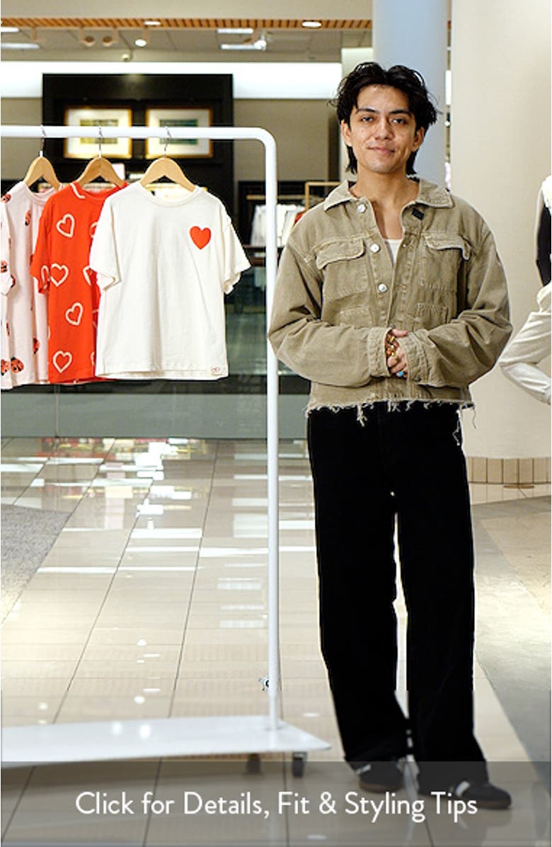 Kids' Assorted 3-Pack Cotton Graphic T-Shirts, sales video thumbnail