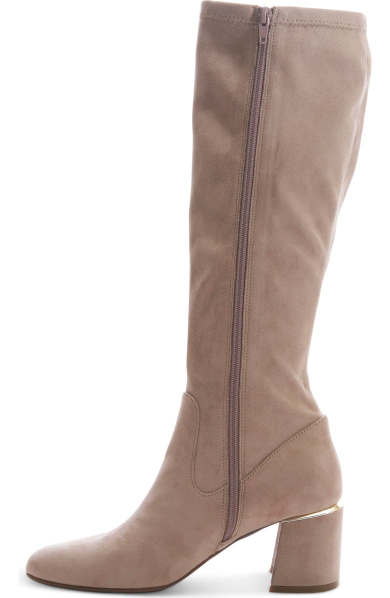 VANELi Ilona Knee High Boot, Alternate, color,