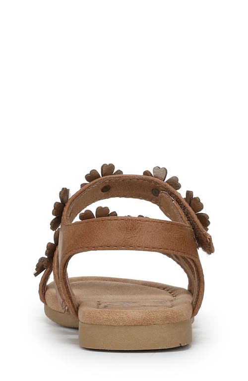Shop Blowfish Malibu Kids' Flower Strap Sandal