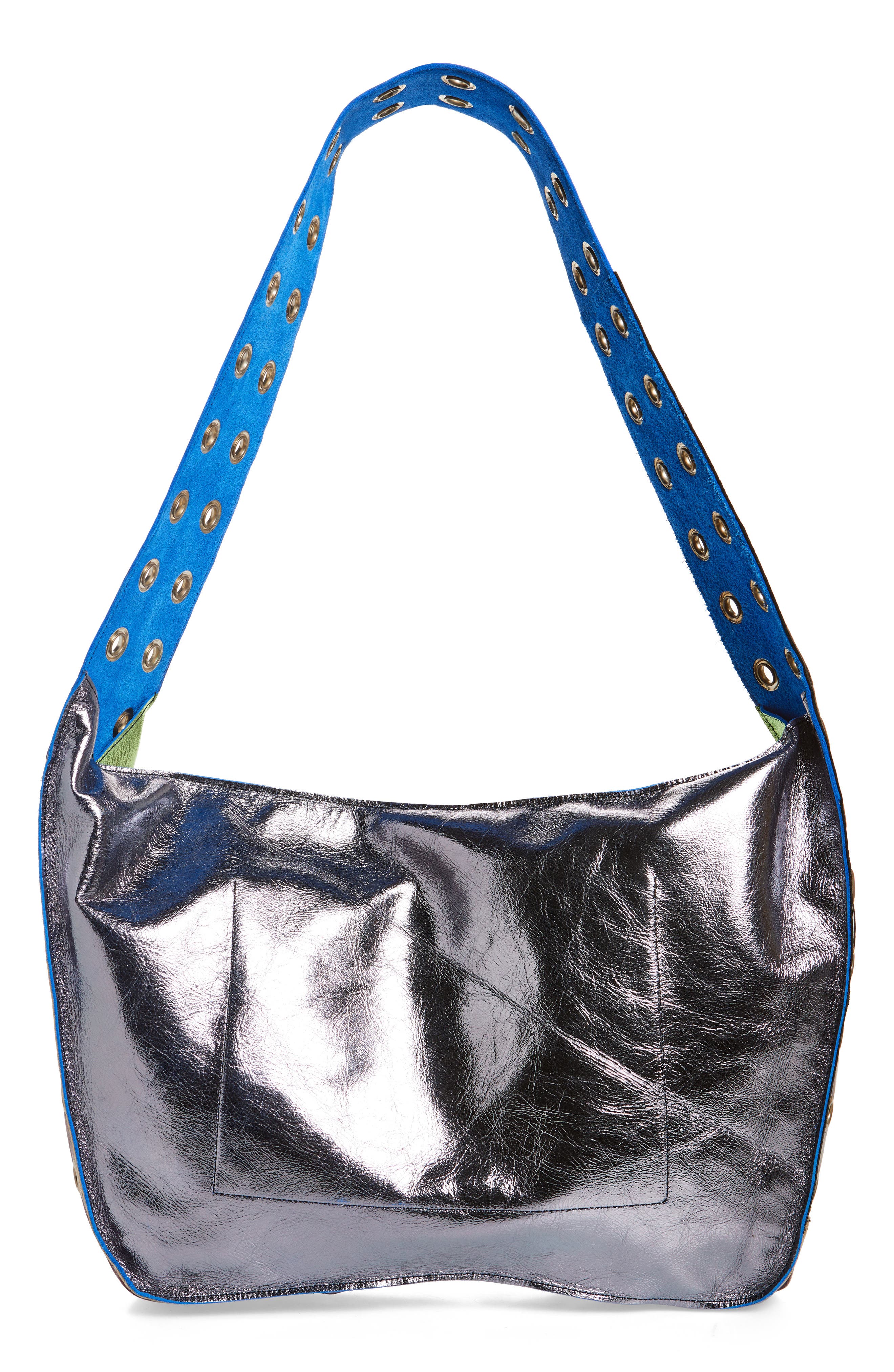 SC103 Record Messenger Bag, Alternate, color, 