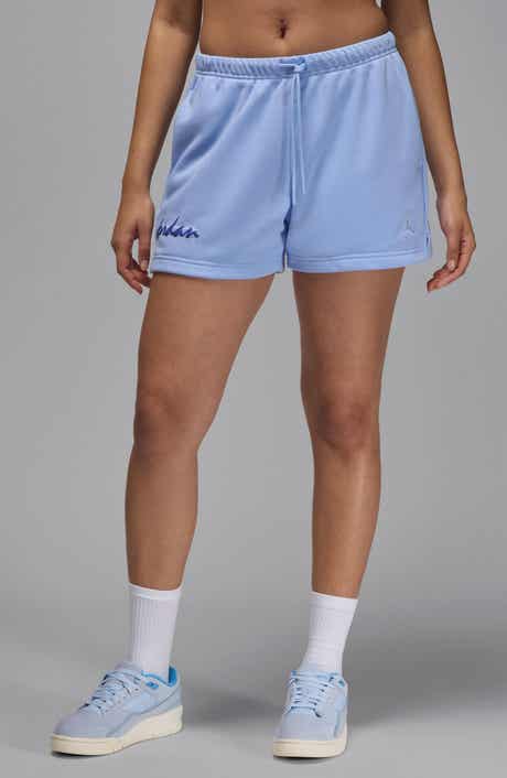 Jordan Brooklyn Fleece Sweat Shorts