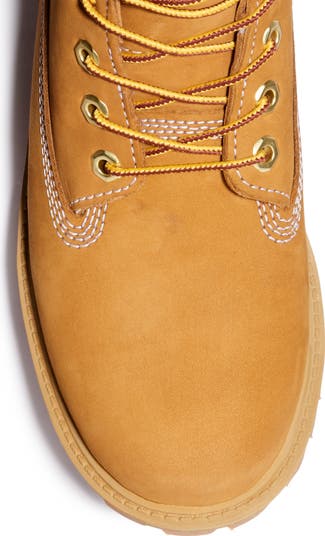 Kids' Premium 6-Inch Waterproof Boot