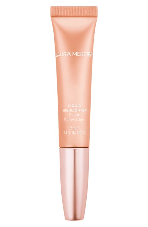 RoseGlow Liquid Highlighter