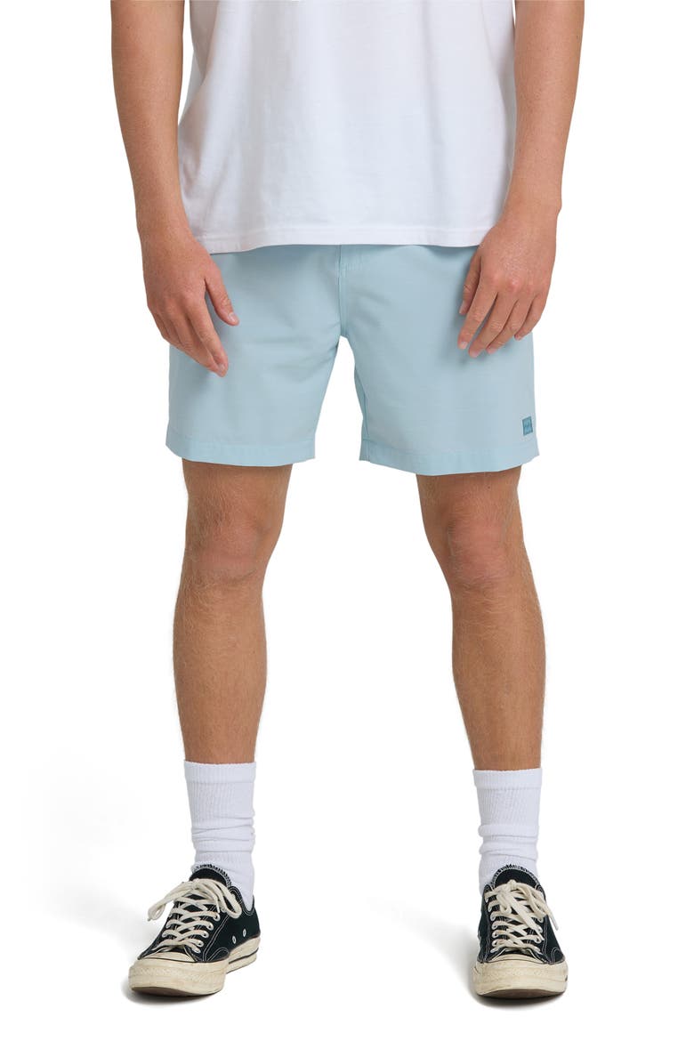 Crossfire Submersible Shorts, Main, color, LIGHT BLUE