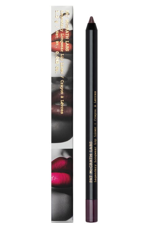 Legendary Longwear Lip Liner