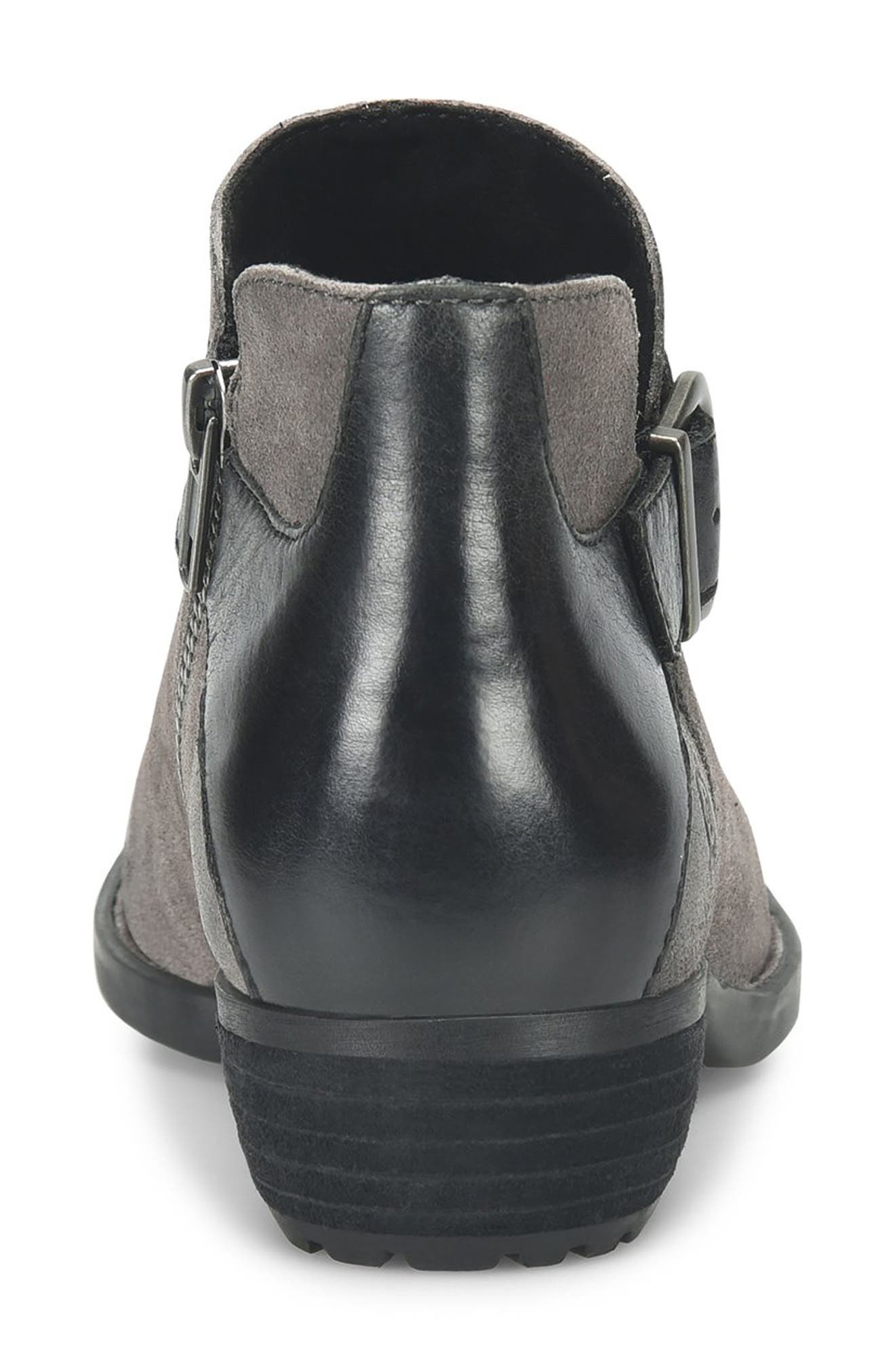 Børn Kati Buckle Bootie, Alternate, color, 