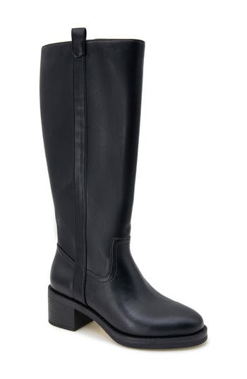 Kensie Naomi Boot In Black