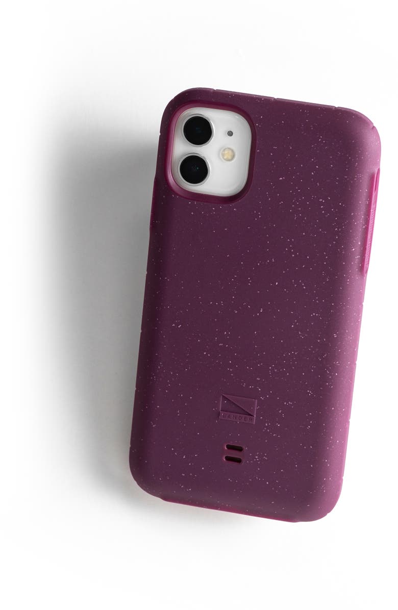 LANDER Moab iPhone 11 Case, Alternate, color, 