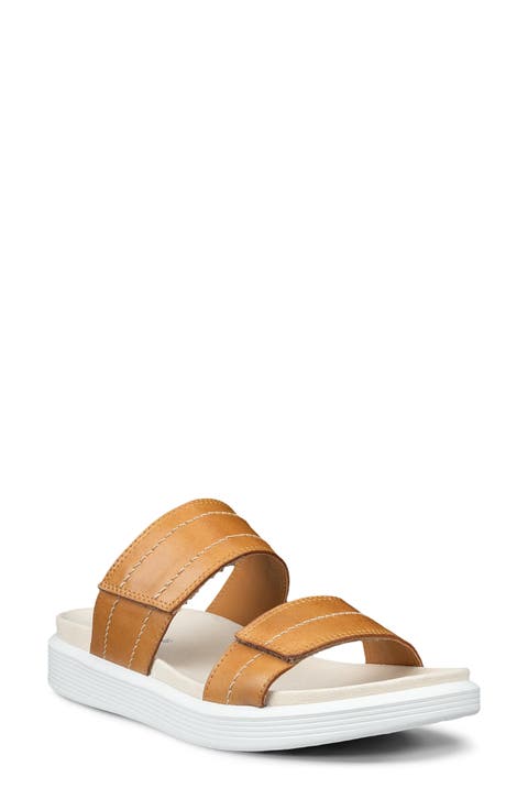 Soft Mule Sandal (Women)