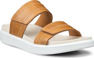 ECCO Soft Mule Sandal