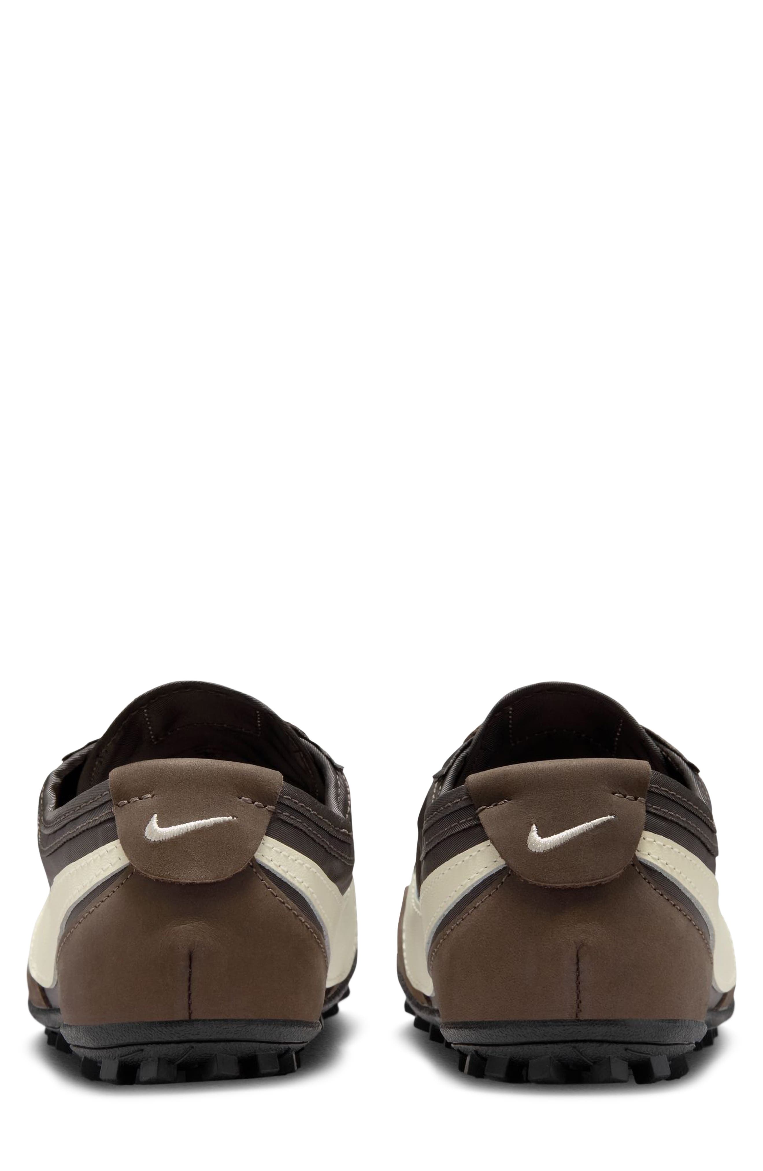 Moon Shoe OG Sneaker, Alternate, color, BAROQUE BROWN/ CASHMERE