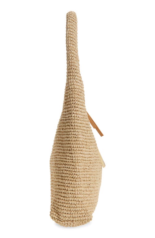 Loeffler Randall Willow Hobo Bag