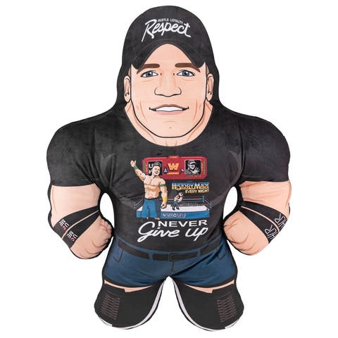 WWE John Cena 24" Bleacher Buddy