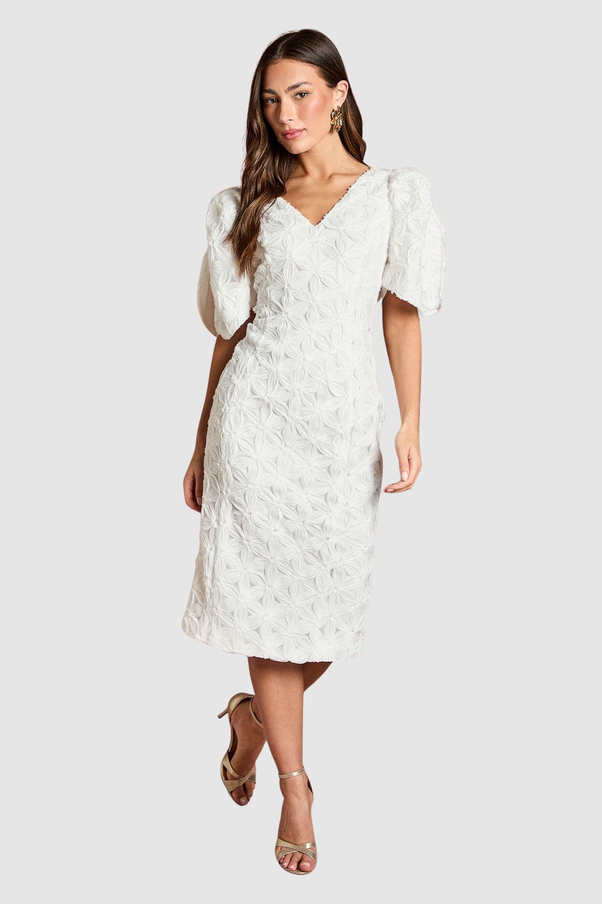selected Ivory