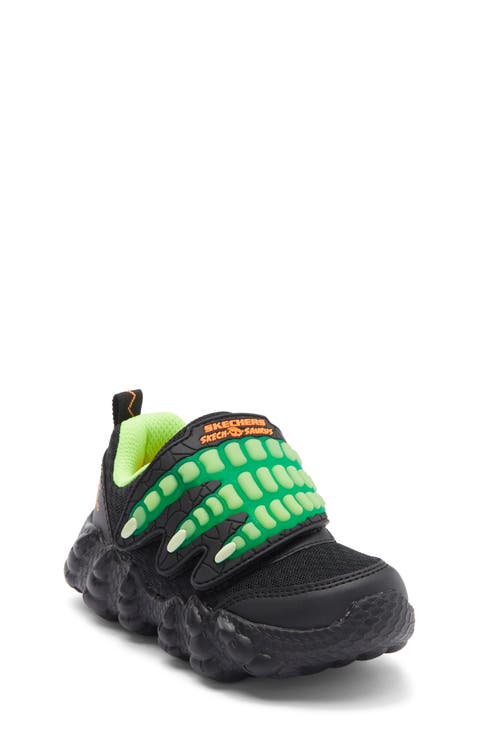 Kids' Skech-O-Saurus Sneaker (Walker & Toddler)