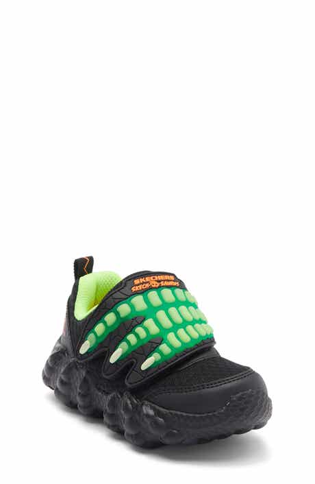 SKECHERS Kids' Skech-O-Saurus Sneaker