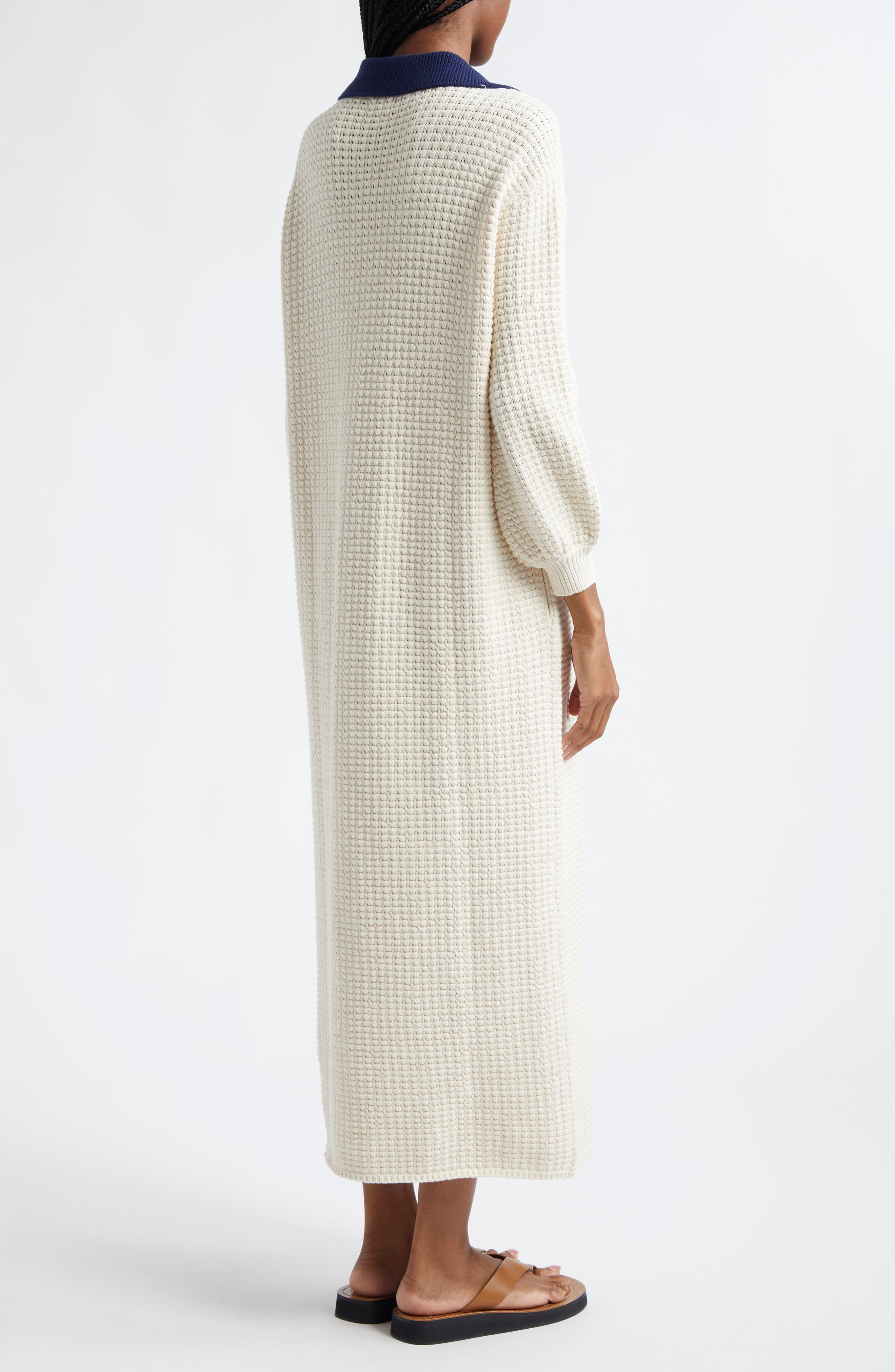 Altea Dress - image 2