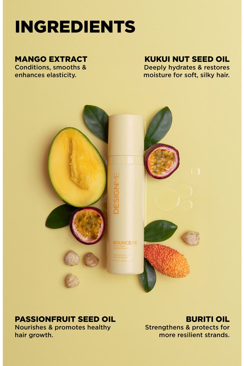 BOUNCE.ME Curl Gel Spray, Alternate, color, NO COLOR
