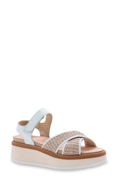 Pavlova Platform Sandal (Women)