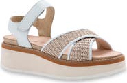 Naot Pavlova Platform Sandal