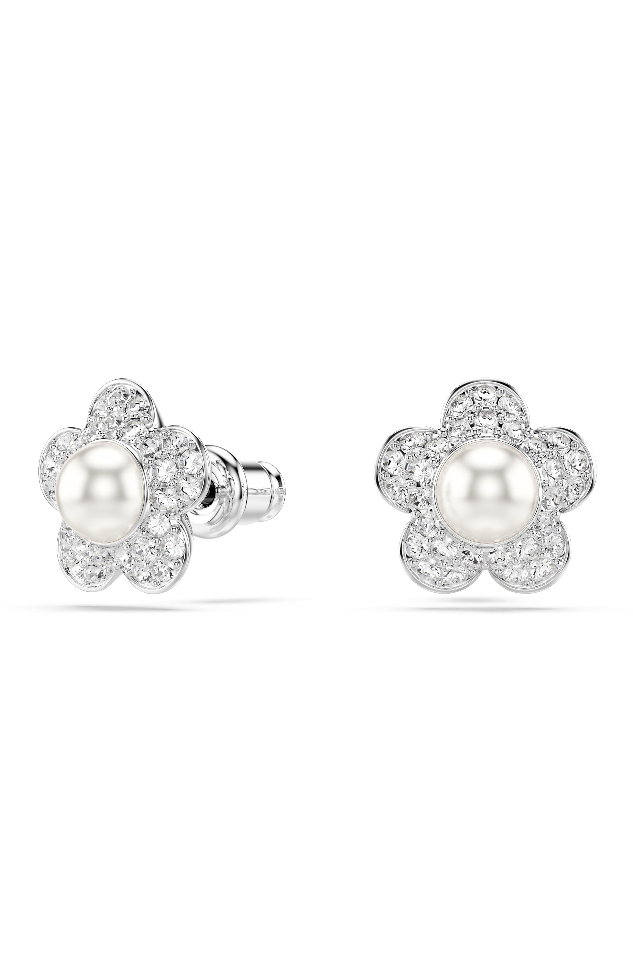 selected SILVER/ WHITE