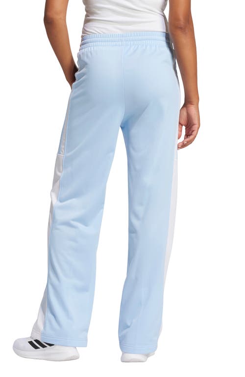 Adidas Originals Adidas 3-stripe Track Pants In Multi